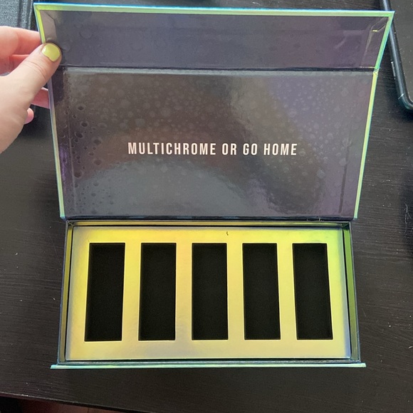 Holo Taco Multichrome Collection Box - Picture 2 of 2
